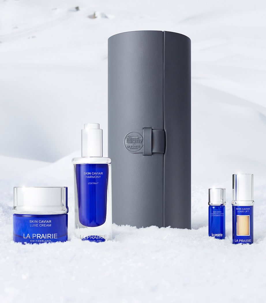 Skin Caviar Luxury Holiday Ritual Gift Set NO COLOUR Image 2