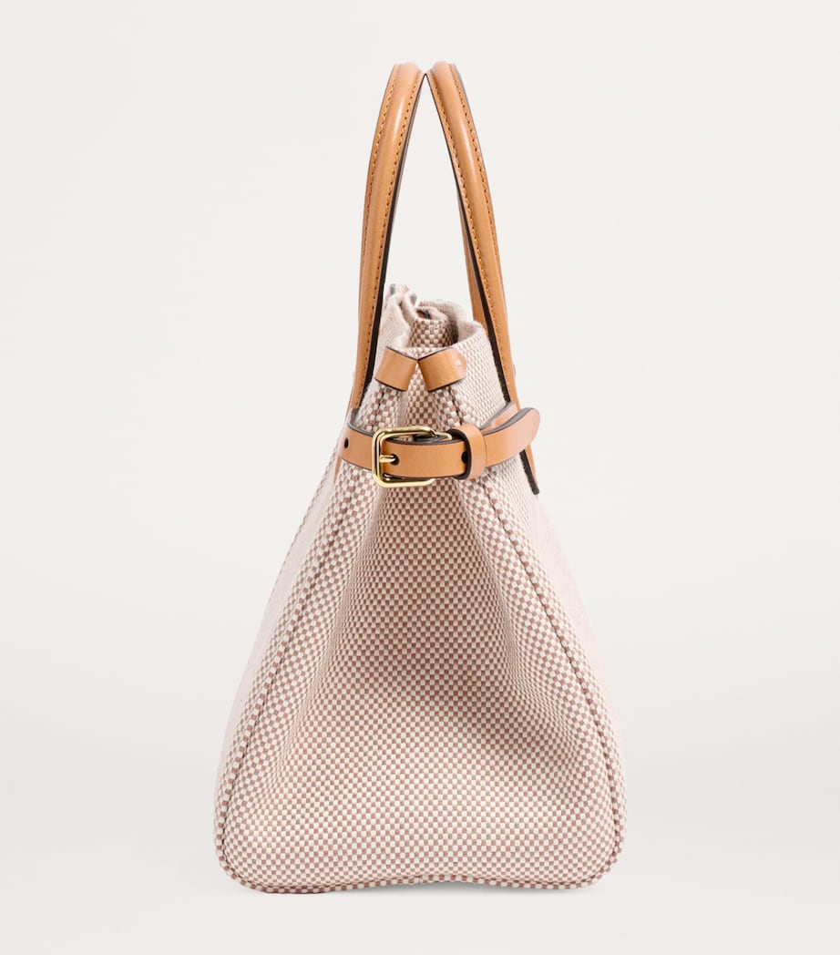 Small Antibes Tote Bag R2H Image 4