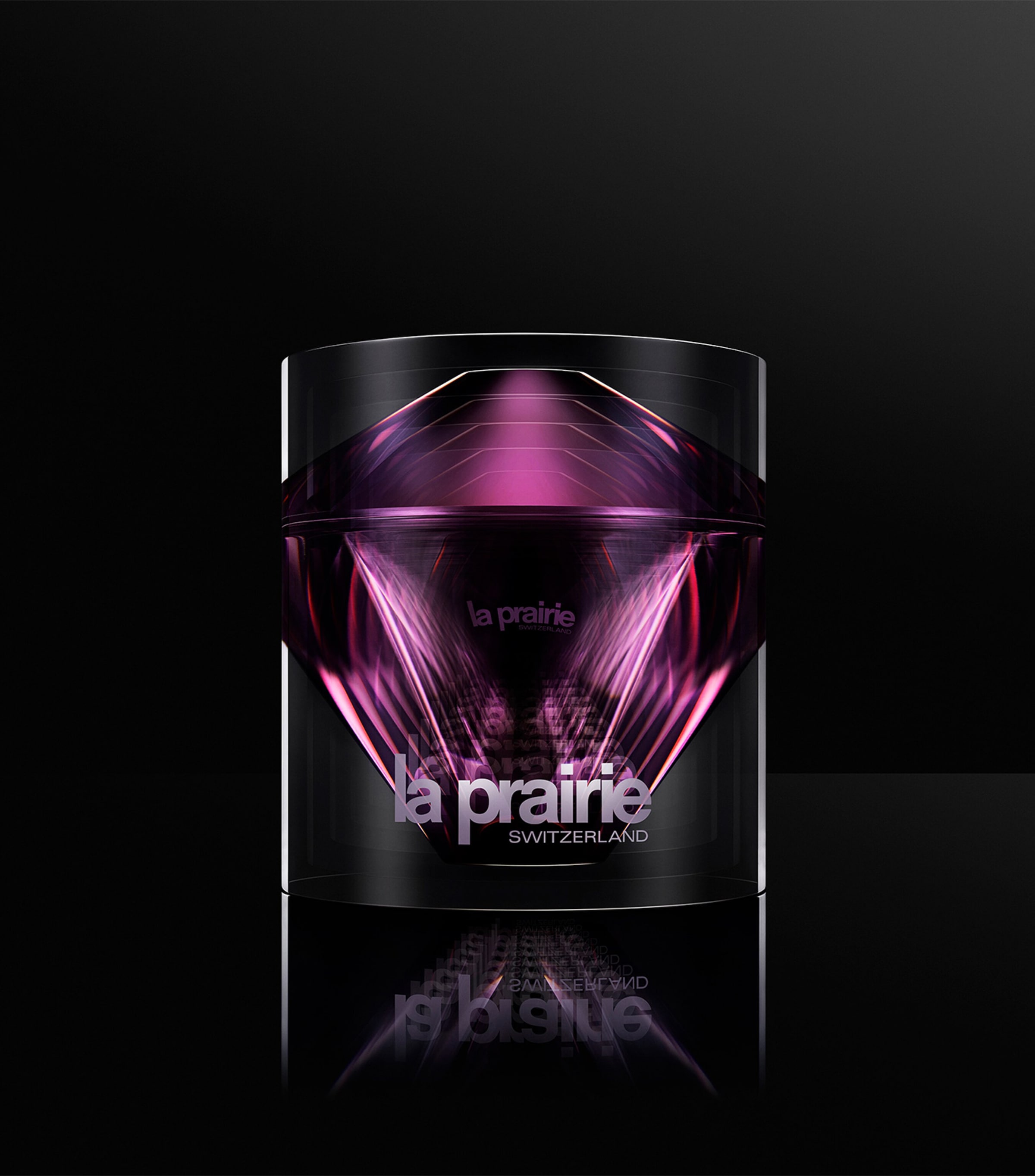 Platinum Rare Haute-Rejuvenation Cream (50ml) NO COLOUR Image 9