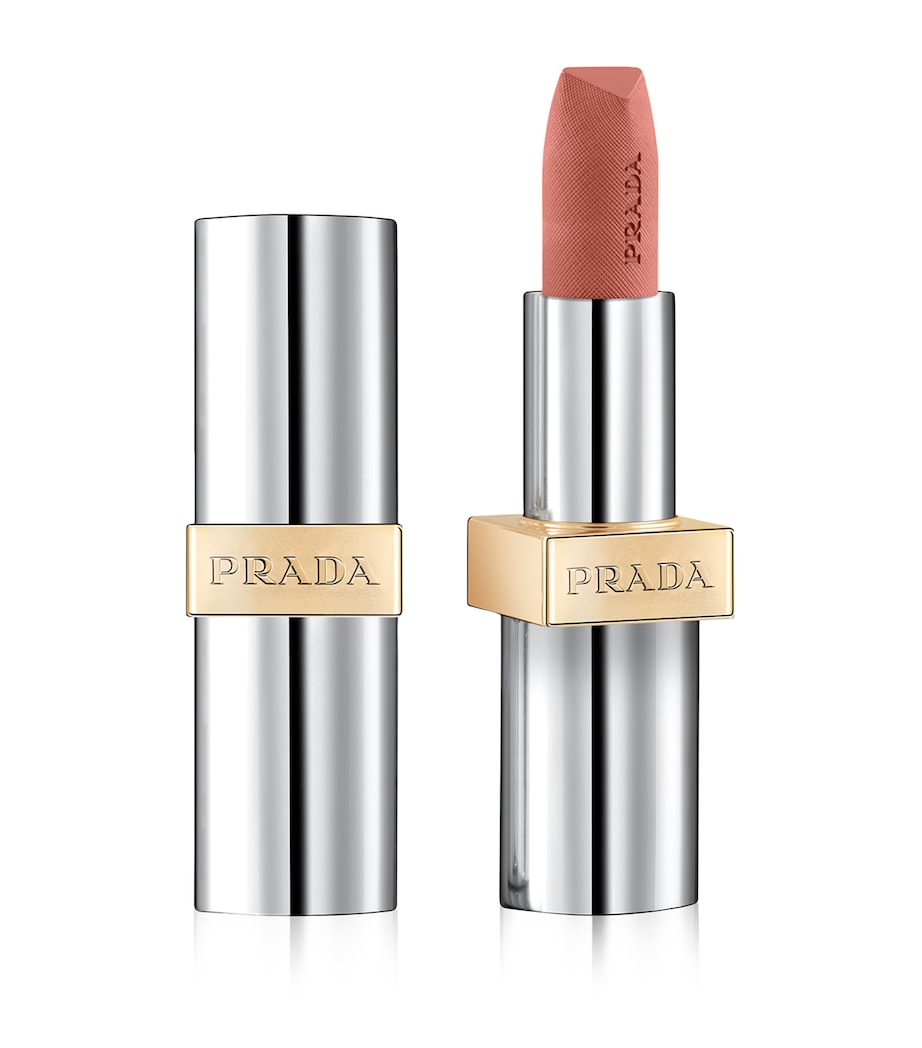 Prada Monochrome Hyper Matte Lipstick B01 Image 2