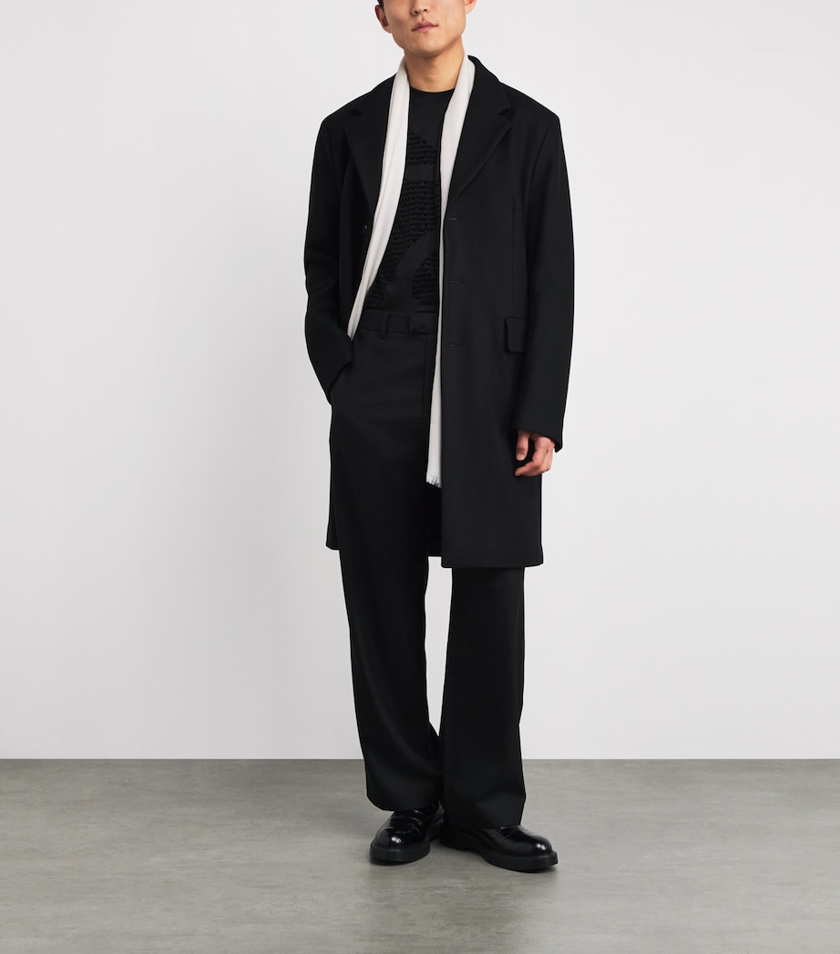 All-Over Logo T-Shirt FC242 Image 2