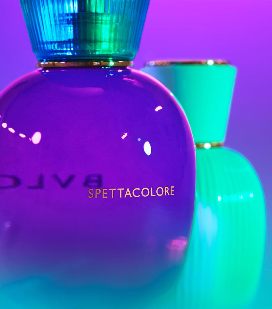 Allegra Spettacolore Eau de Parfum (50ml) NO COLOUR Image 5