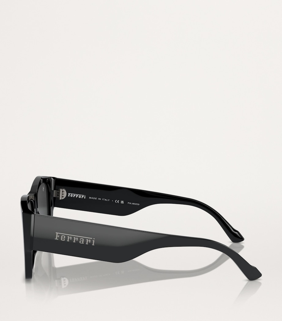 Acetate FH2003U Sunglasses 701/48 Image 3