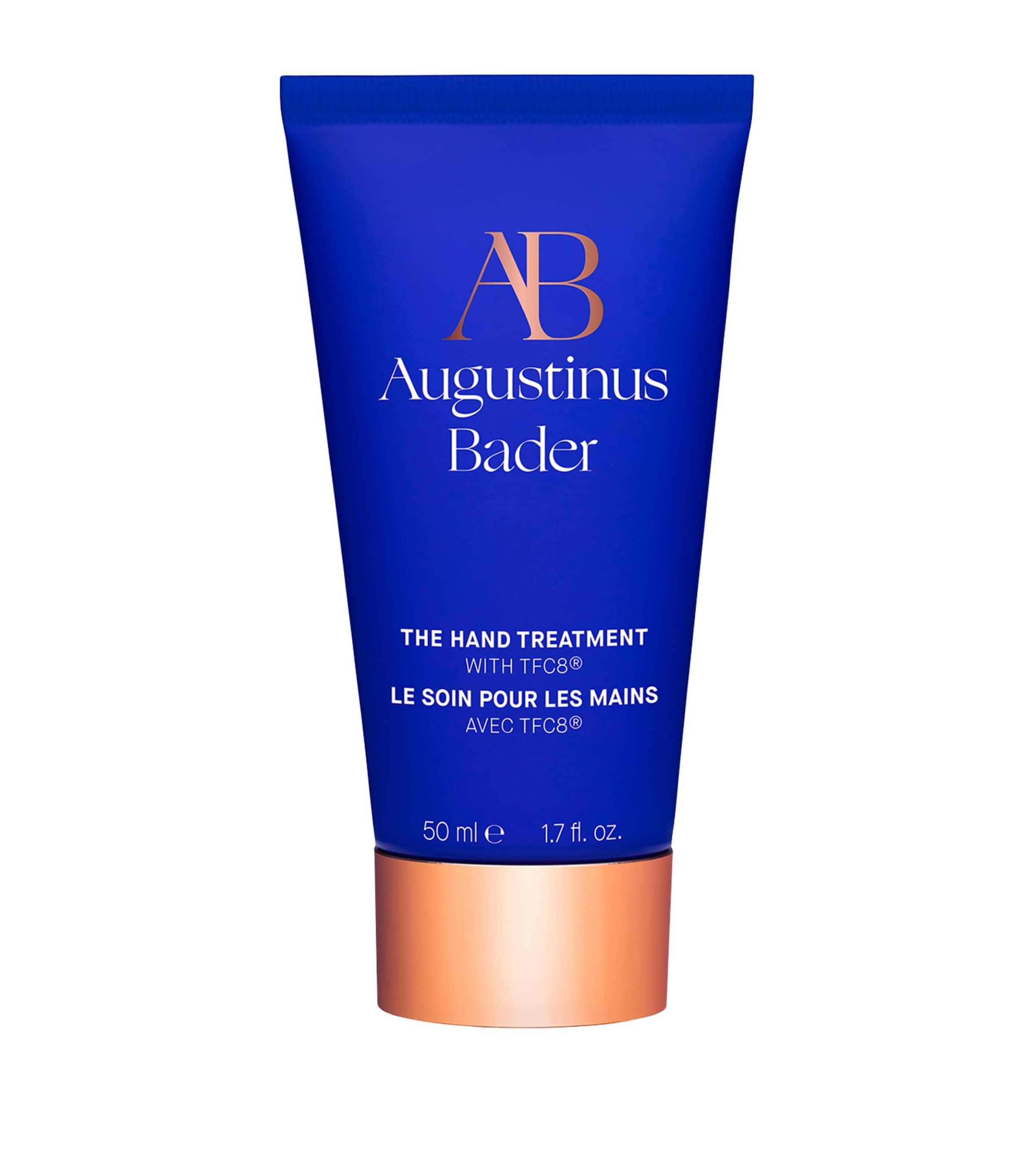 The Hand Treatment (50ml) NO COLOUR Image 1