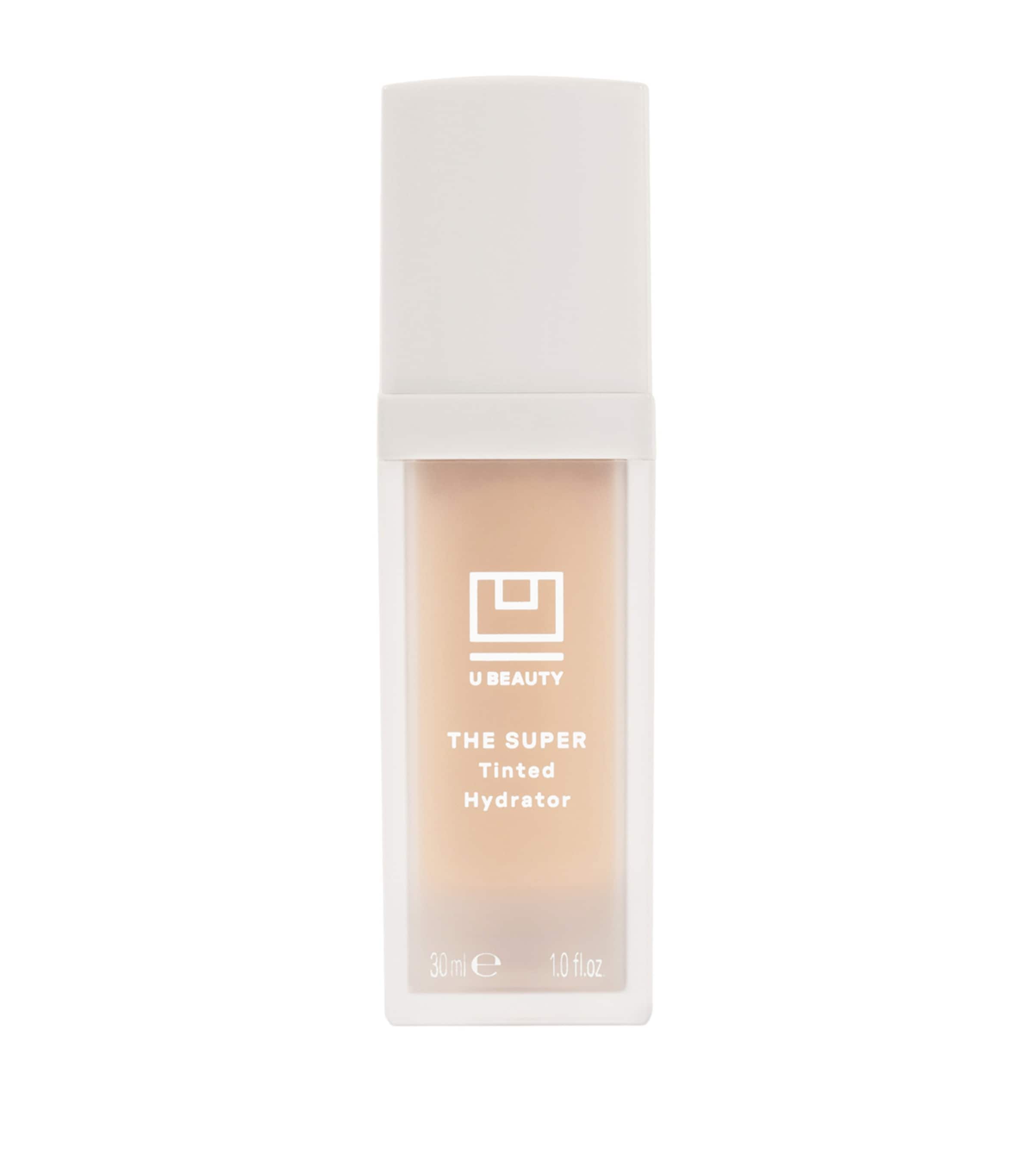 U BEAUTY THE SUPER Tinted Hydrator Shade Image 1