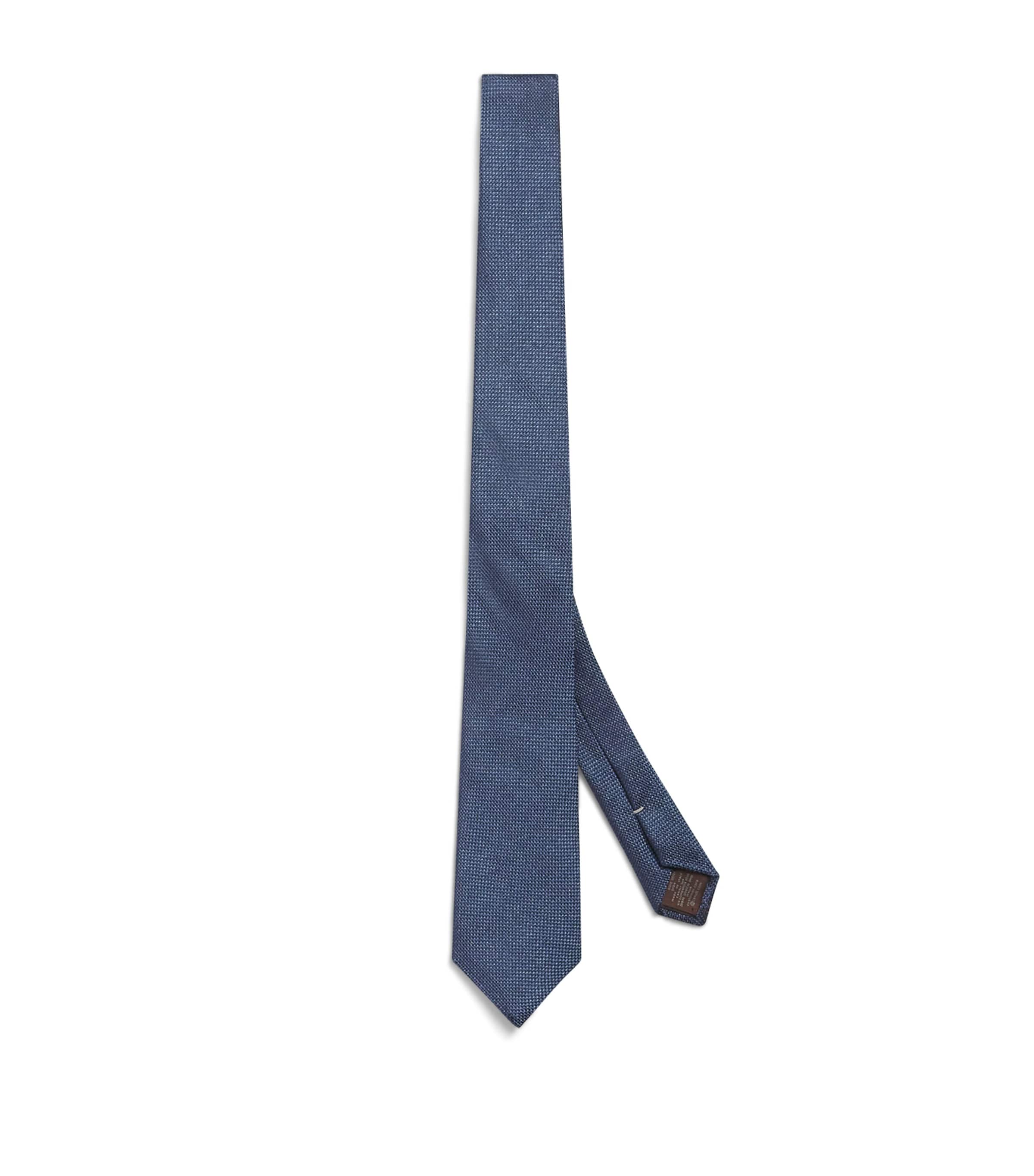 Silk Tie 2 Image 1