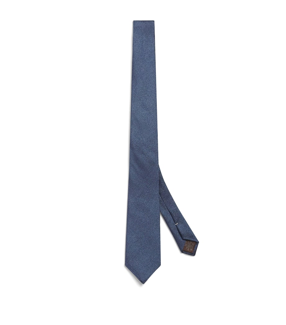 Silk Tie 2 Image 1
