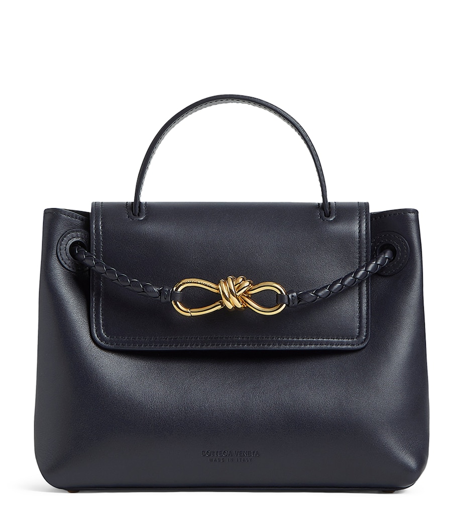 Leather Ciao Ciao Top-Handle Bag 4184 Image 1