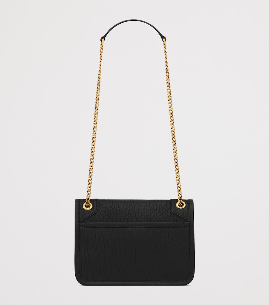 Mini Leather Niki Shoulder Bag 1000 Image 3