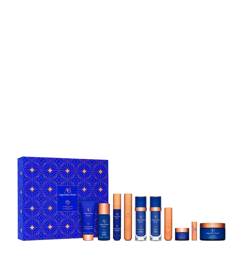 The Supreme Collection 2025 NO COLOUR Image 2