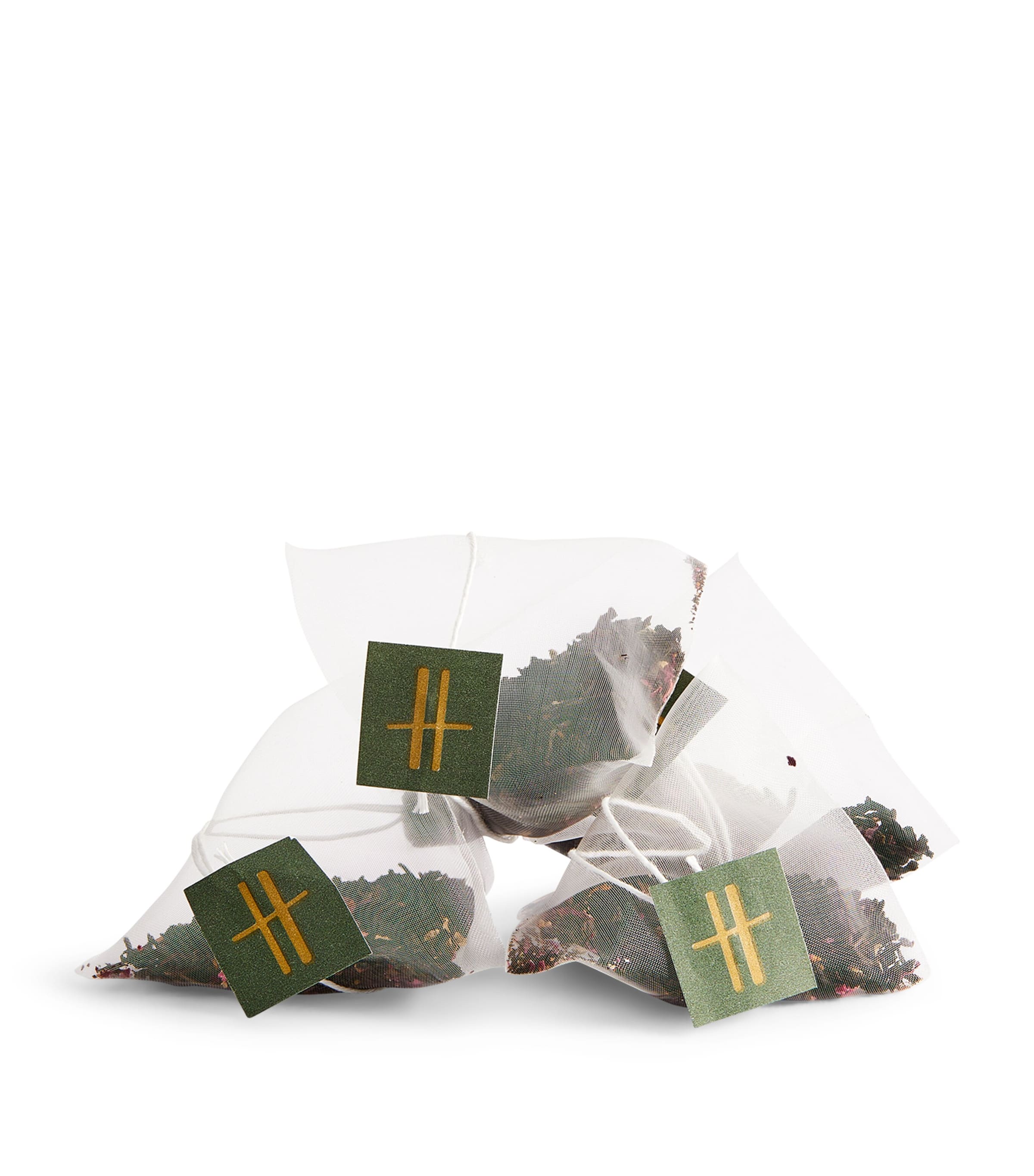 Harrods Rose-Flavoured Black Tea (20 Tea Bags) | Harrods US