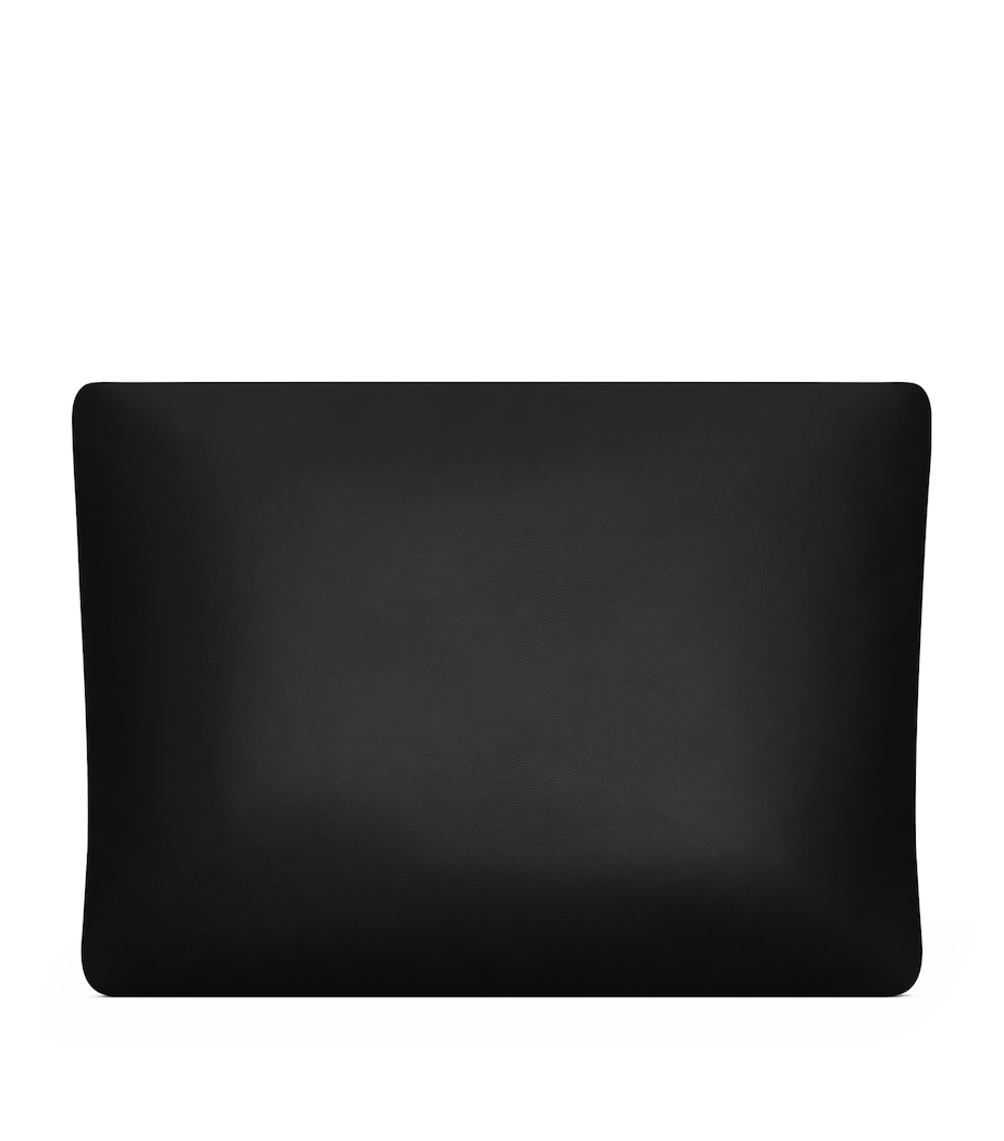 Large Lambskin Calypso Pouch 1000 Image 2