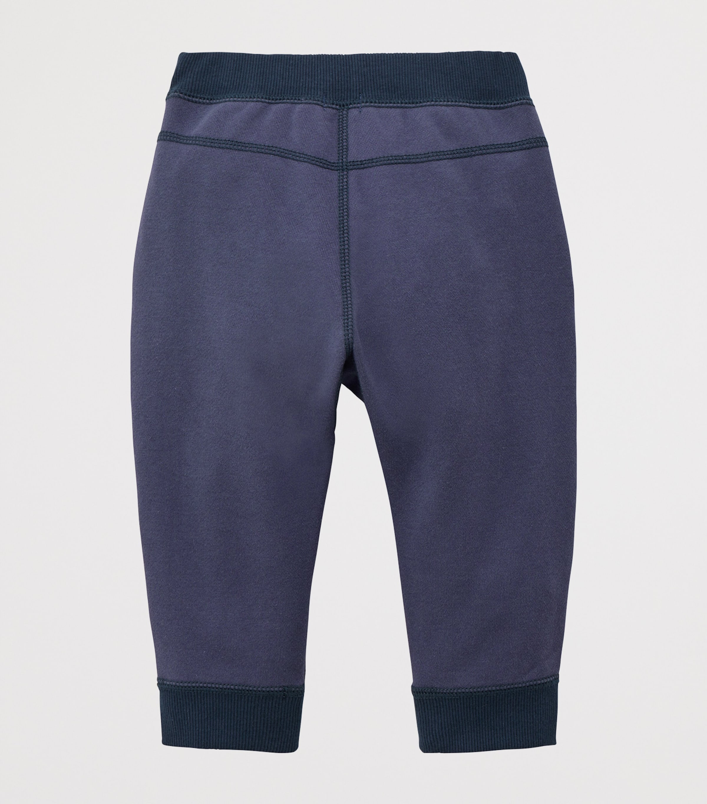 Miki House Cotton Sweatpants (2-7 Years) Image 2