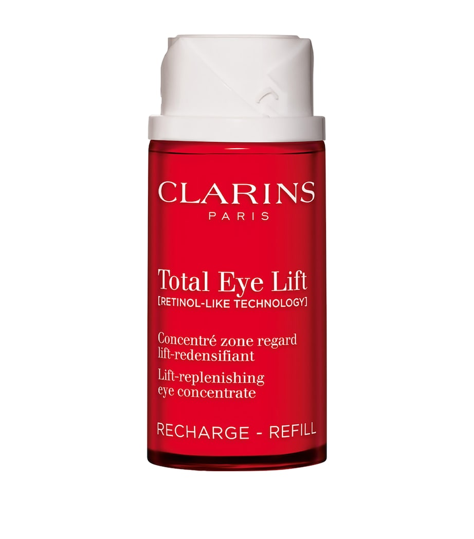 Total Eye Lift Serum (15ml) - Refill NO COLOUR Image 1