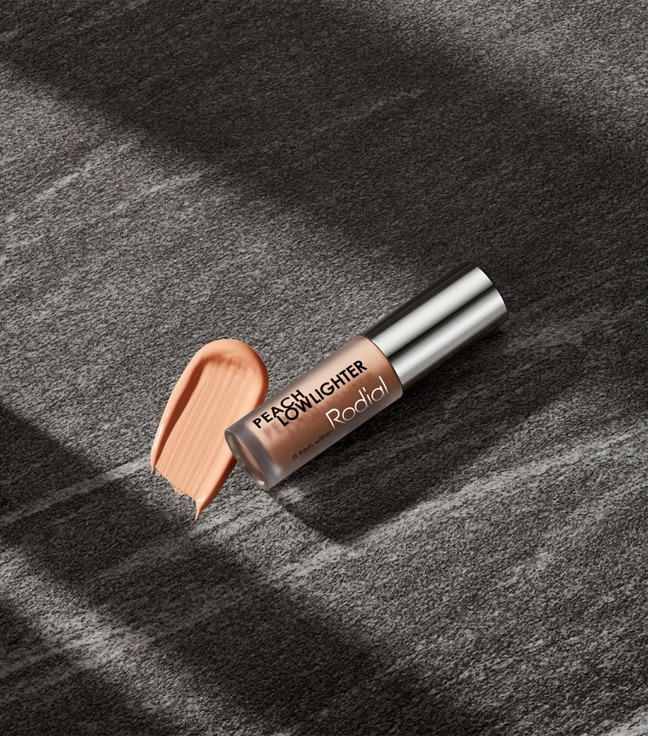 Deluxe Peach Lowlighter NUDE Image 4