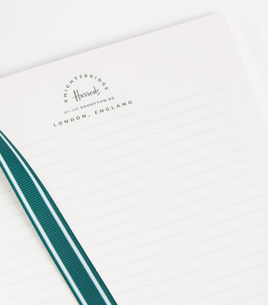 A5 Lobster Lined Notebook MULTI Image 3