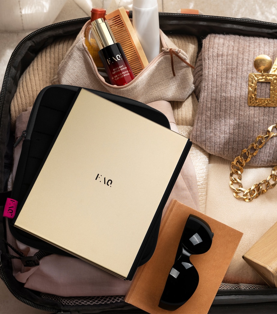 LED Panel Protective Sleeve NO COLOUR Image 3