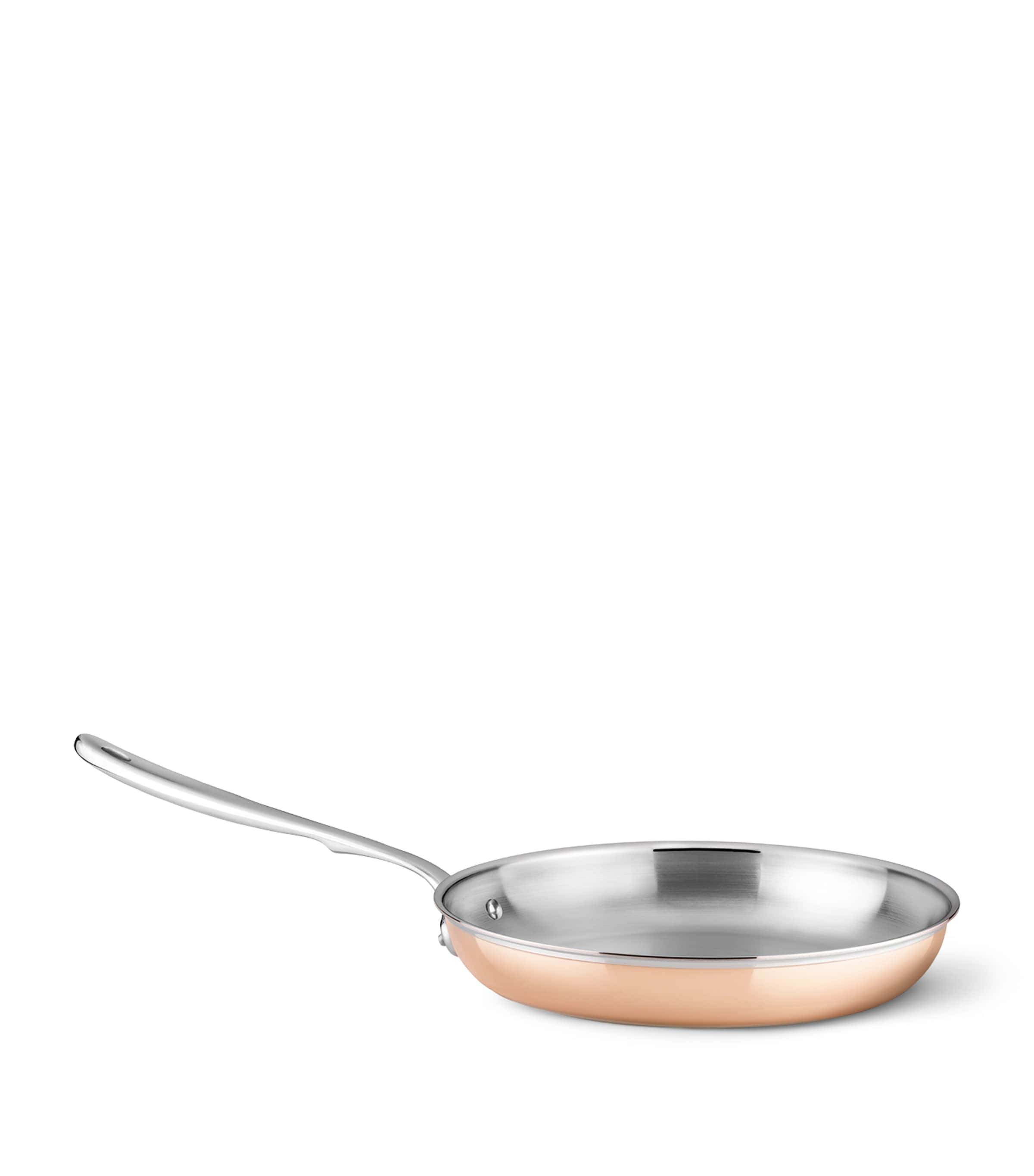 Con Classe Frying Pan (26cm) COPPER Image 3