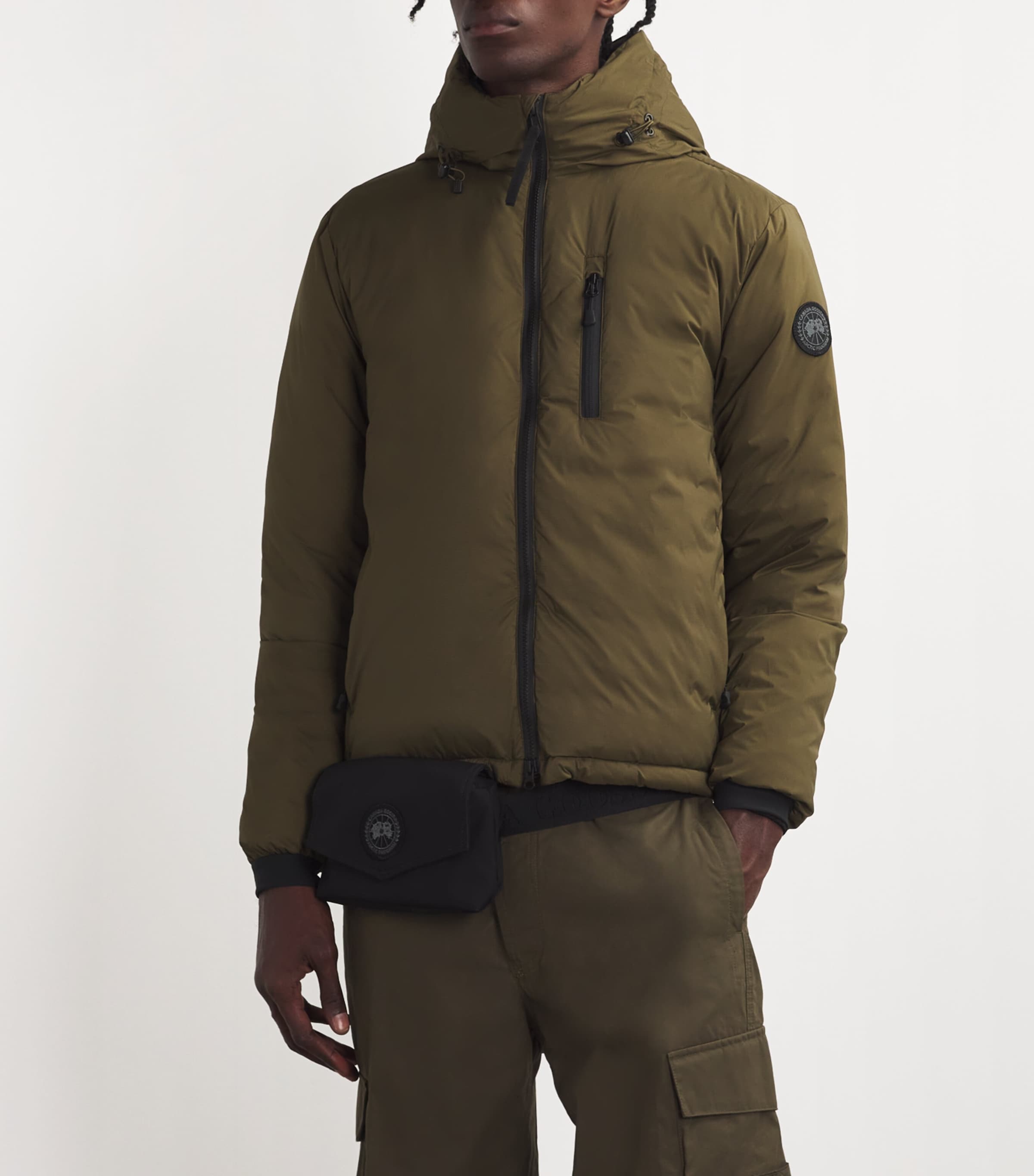 Mini Waist Bag 9061 Image 5