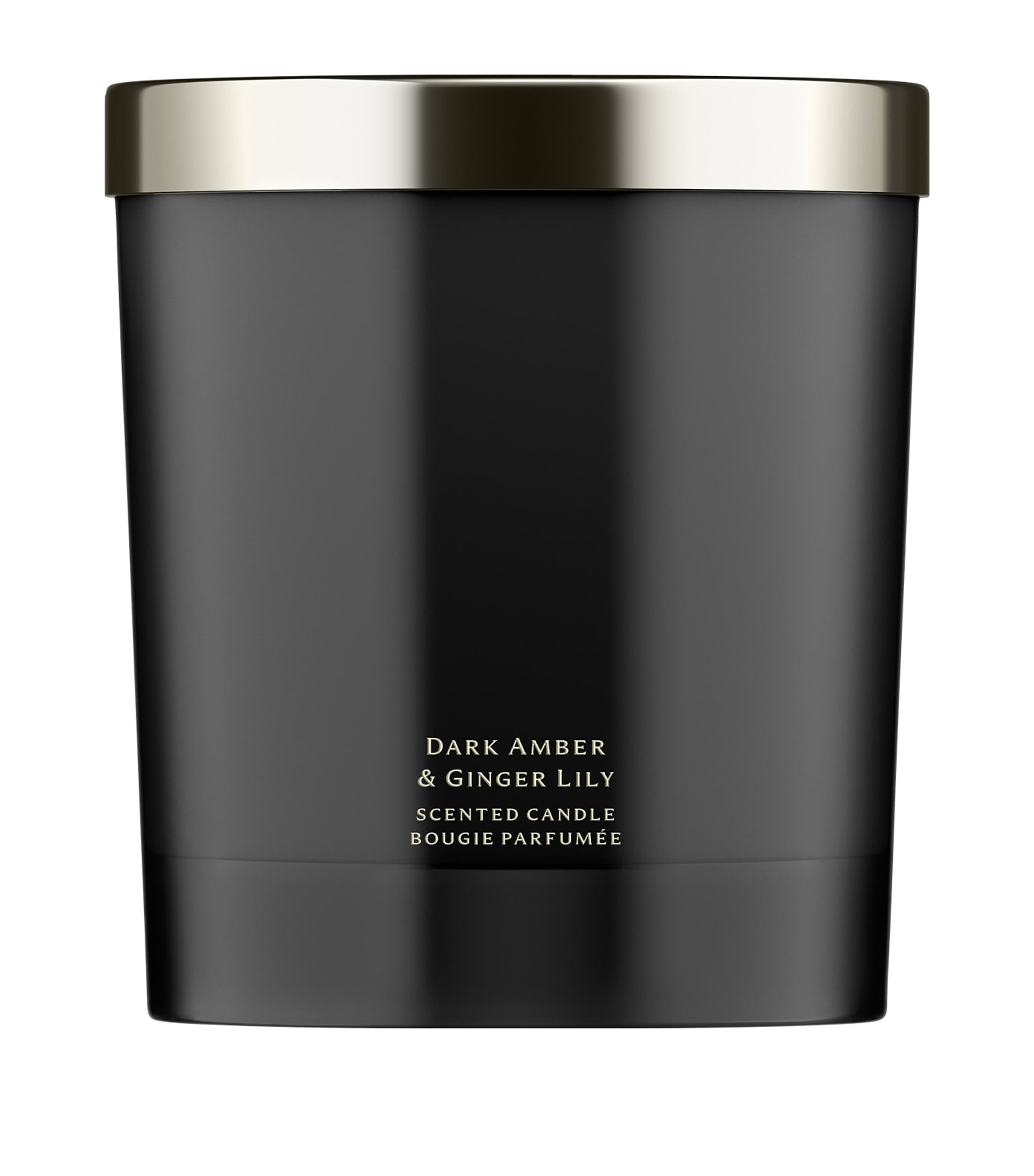 Jo Malone London Dark Amber & Ginger Lily Intense Classic Candle (200g) | Home Accessories | Candles | Designers | Jo Malone London