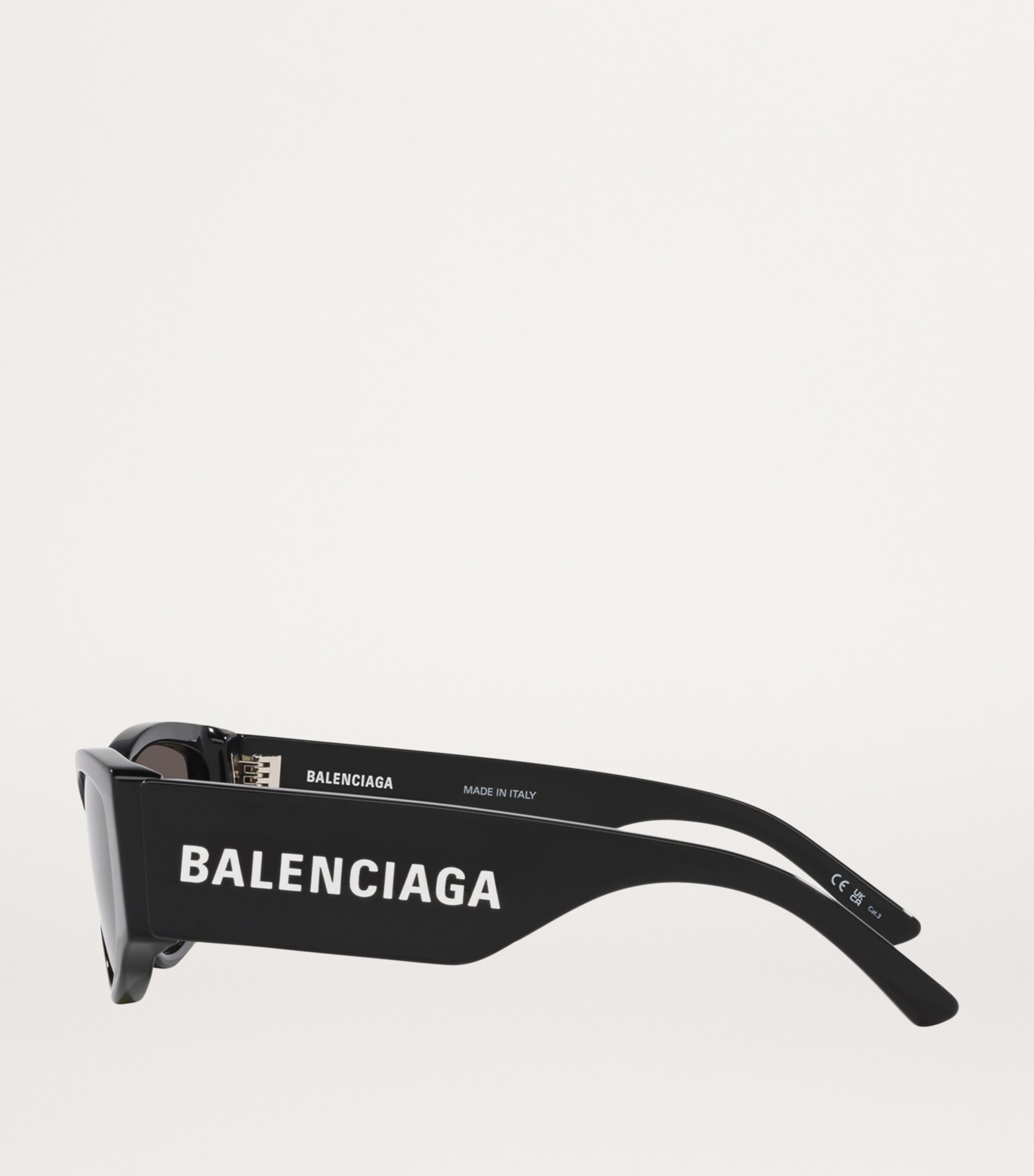 Balenciaga Acetate 6E000281 Sunglasses | Harrods US