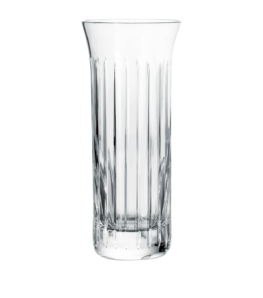 Flora Vase (18cm) NO COLOUR Image 1