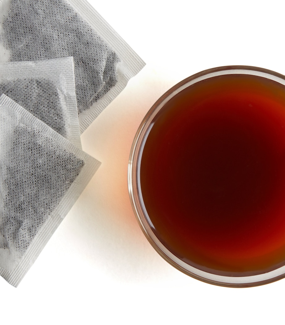 English Breakfast Tea (50 Tea Bags) NO COLOUR Image 2