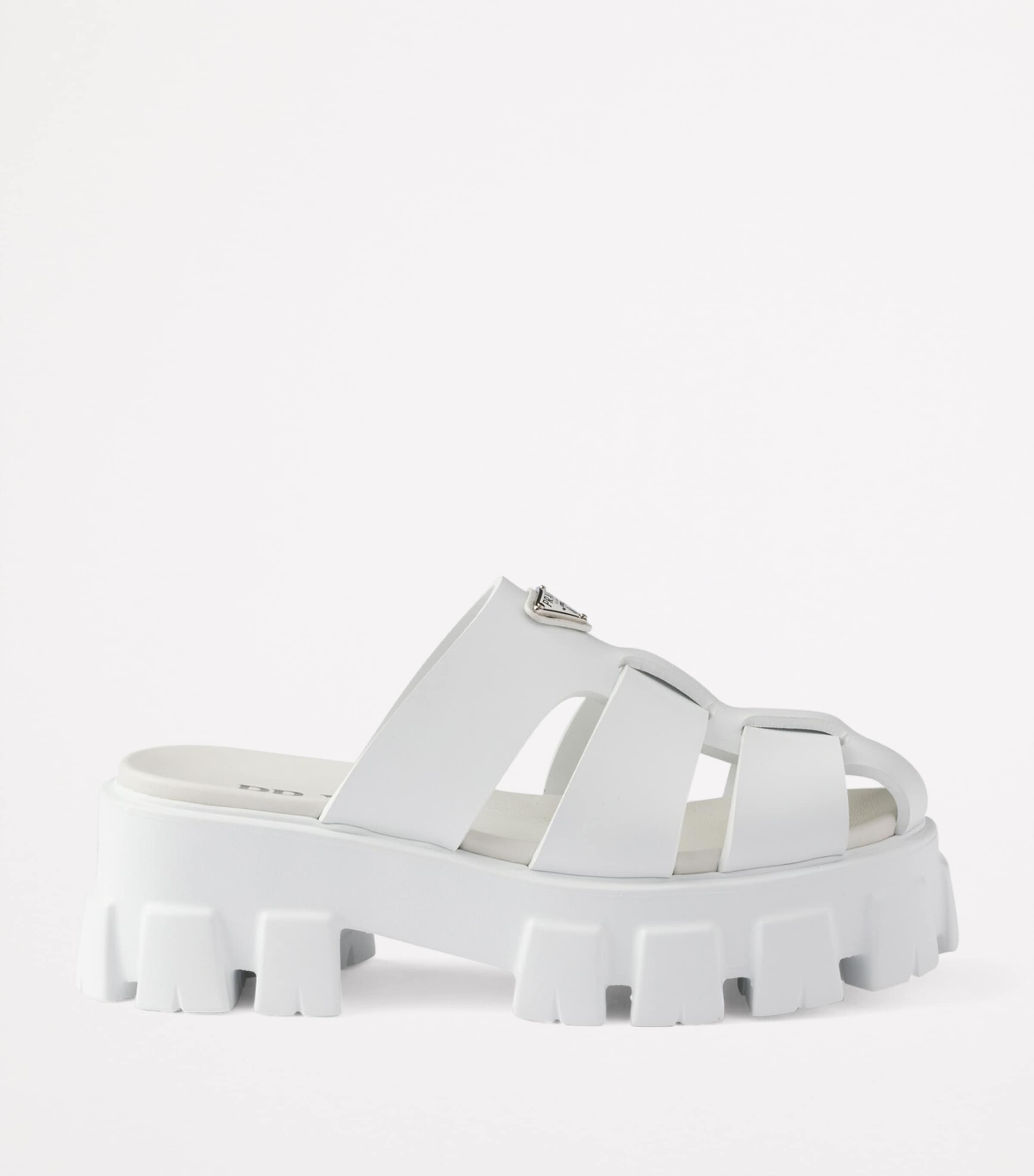 Rubber Monolith Mules F0009 Image 2