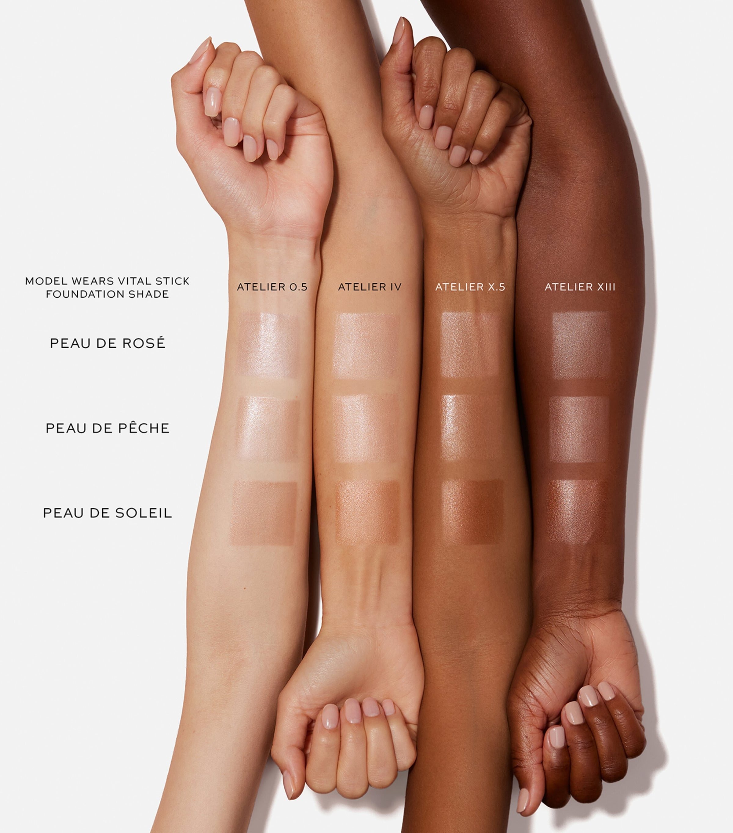 Super Loaded Liquid Highlighter PEAU DE SOLEIL Image 3