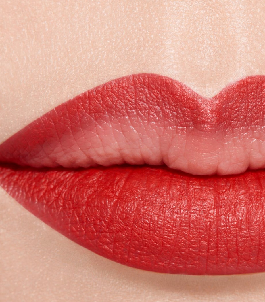 CHANEL CHANEL LE CRAYON LÈVRES Precision Lip-Defining Pencil Rouge Tendre Image 4