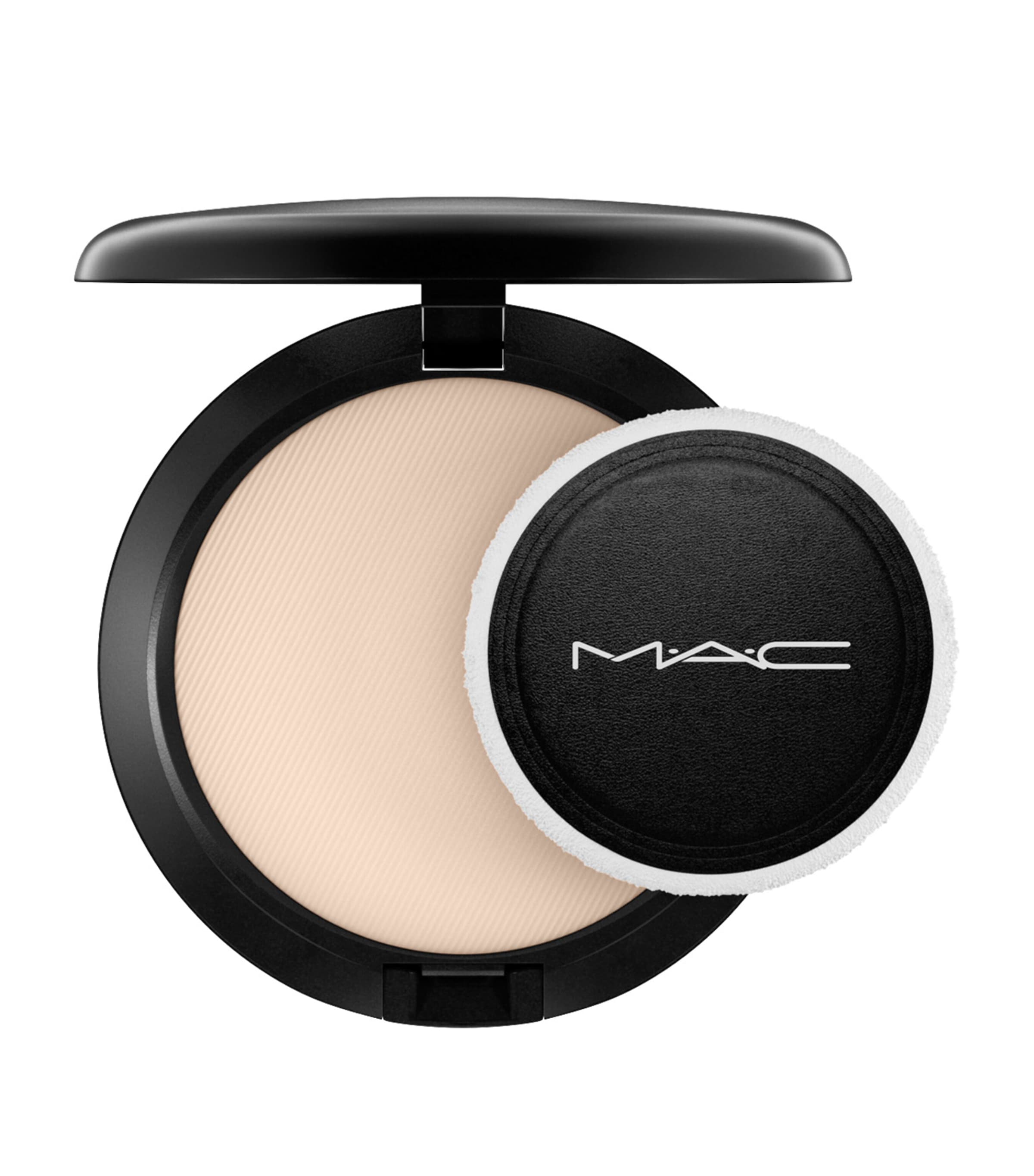 Mac Blot Powder Pressed In Nude