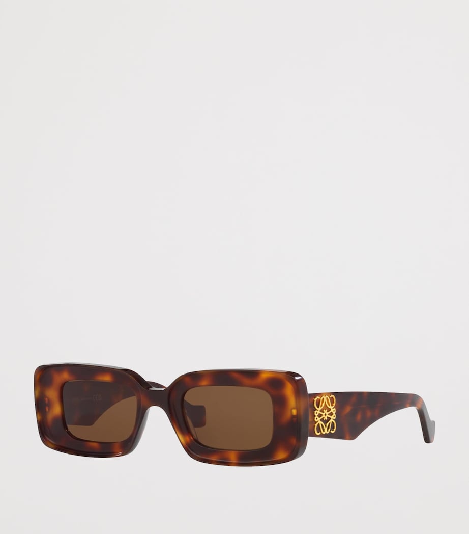 LOEWE Rectangular Sunglasses Image 2