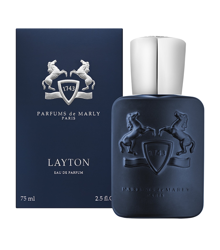 Layton Eau de Parfum (75ml-200ml) NO COLOUR Image 1