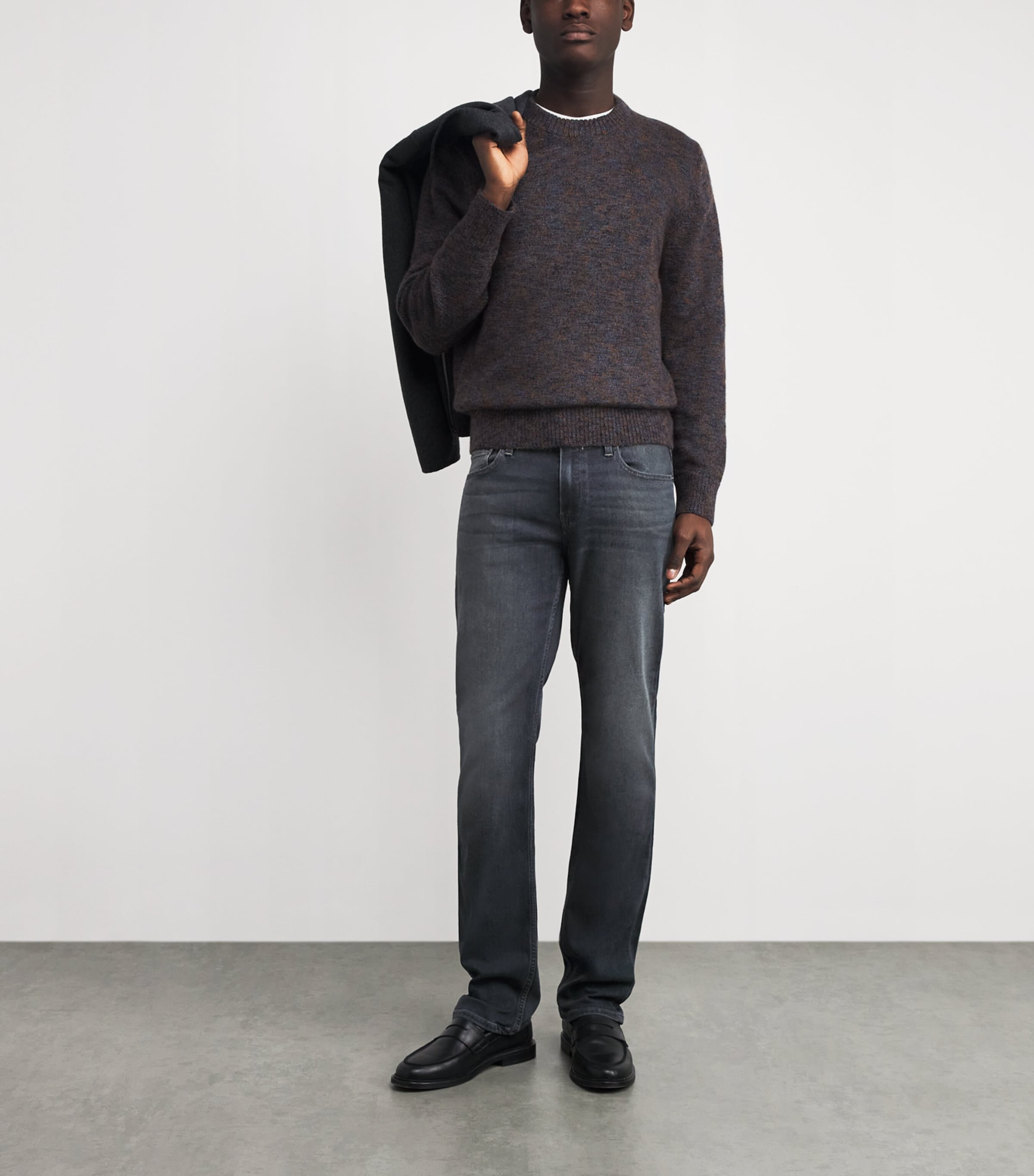 Normandie Straight Jeans HEALET Image 2