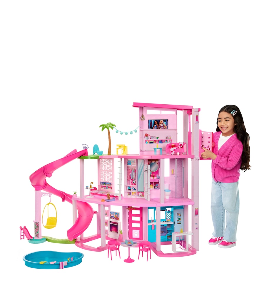 Barbie Dreamhouse MULTI Image 1