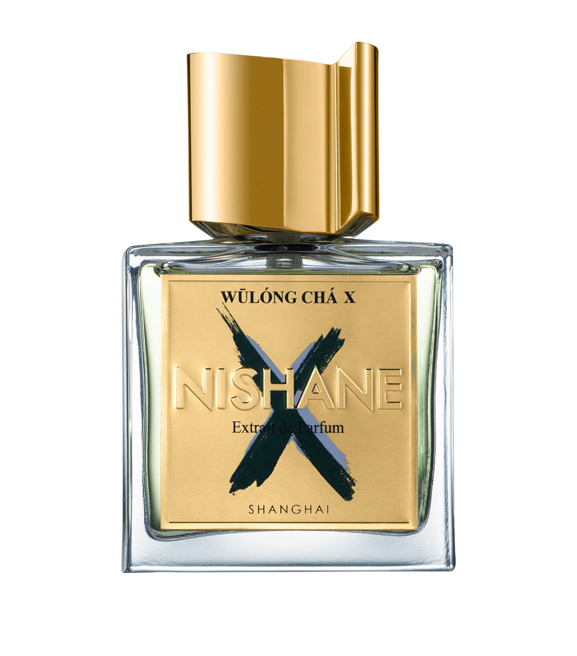Nishane Wūlóng Chá X Extrait de Parfum (50ml) | Perfume | Womens Perfume | Mens Aftershave | Unisex Perfumes | Designers | Nishane