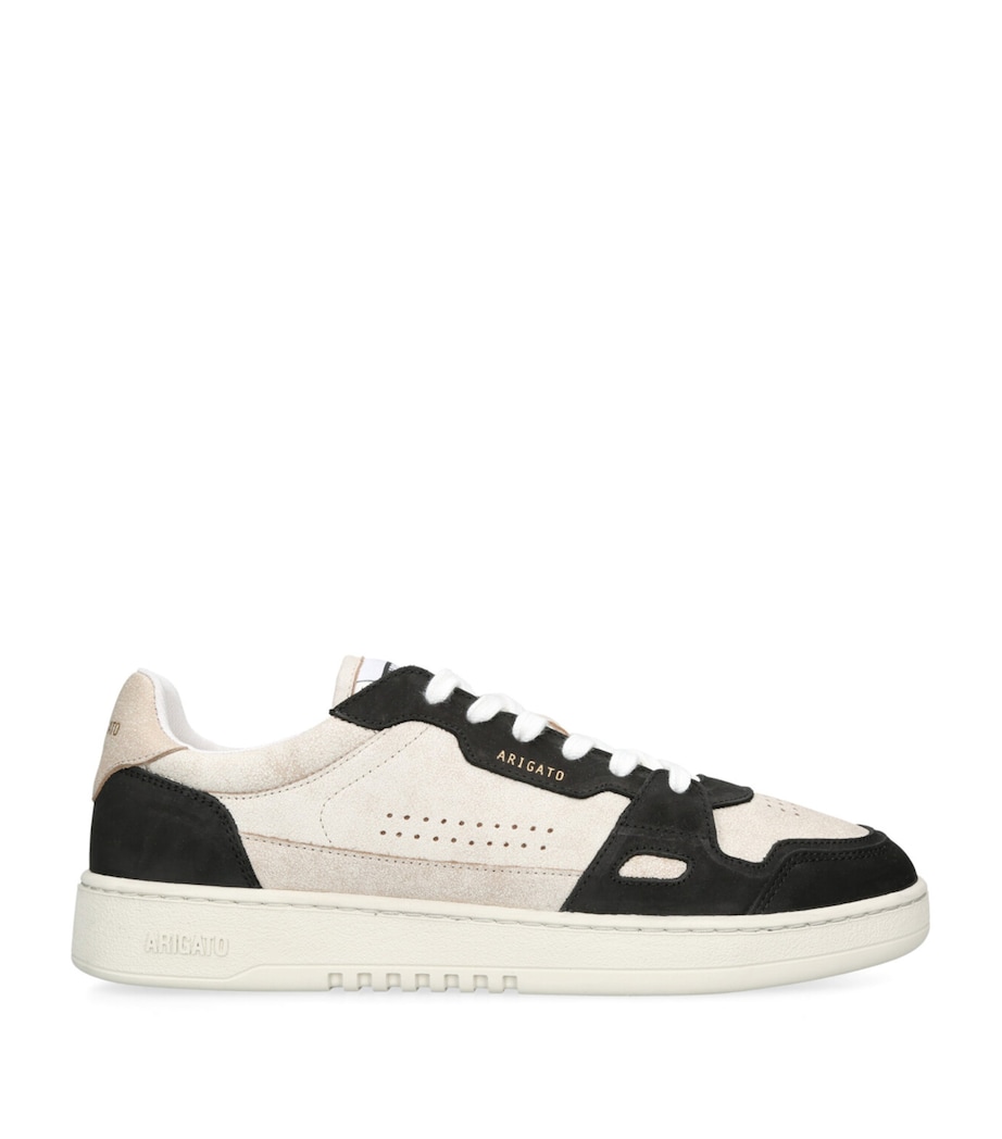 Axel Arigato Dice Lo Sneakers White/blk Image 1