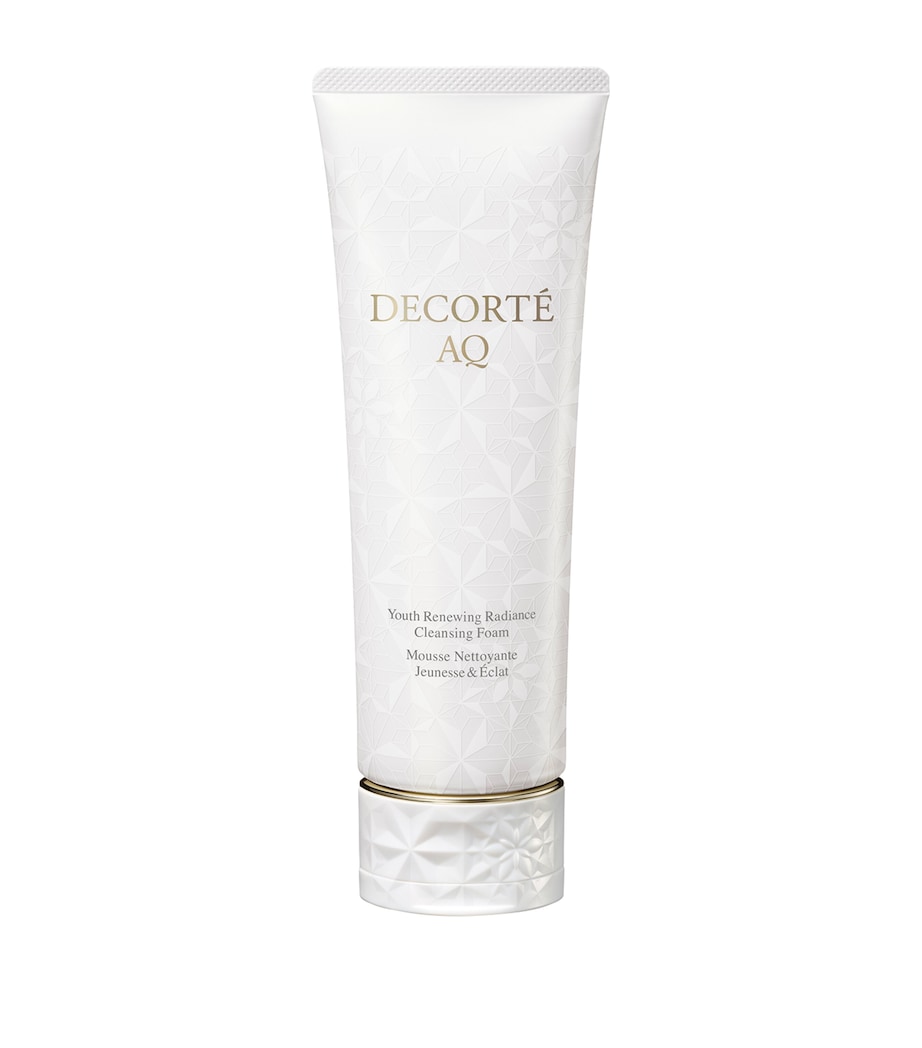 AQ Youth Renewing Radiance Cleansing Foam NO COLOUR Image 1