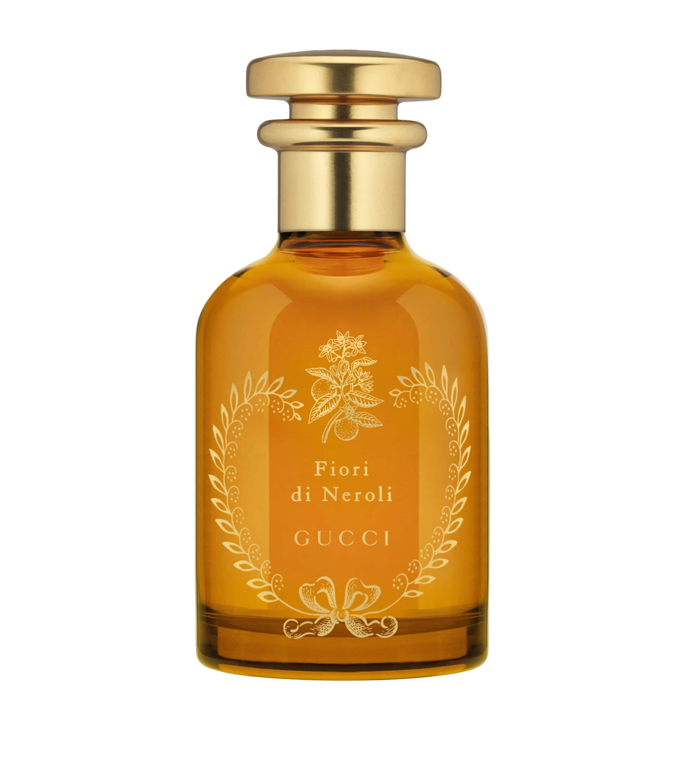 Gucci The Alchemist's Garden Fiori Di Neroli Eau De Parfum