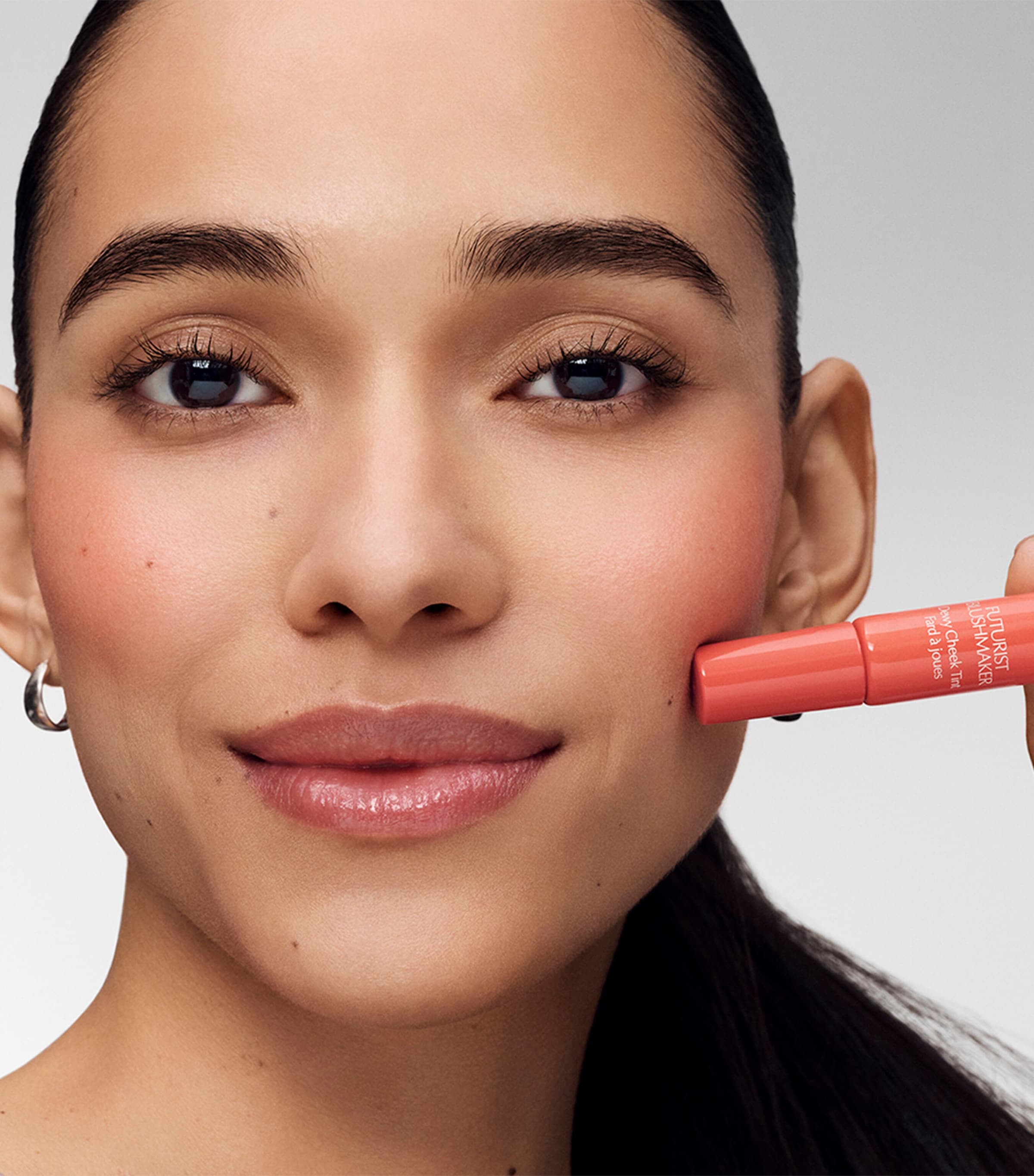 Estée Lauder Futurist Blushmaker Dewy Cheek Tint Stolen Glance Image 5