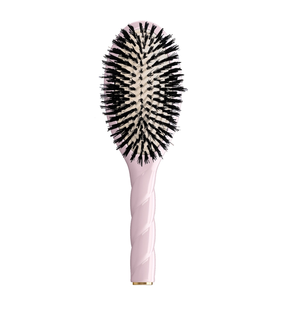 la bonne brosse N.01 The Universal Hair Care Brush Pink Lilac Image 1