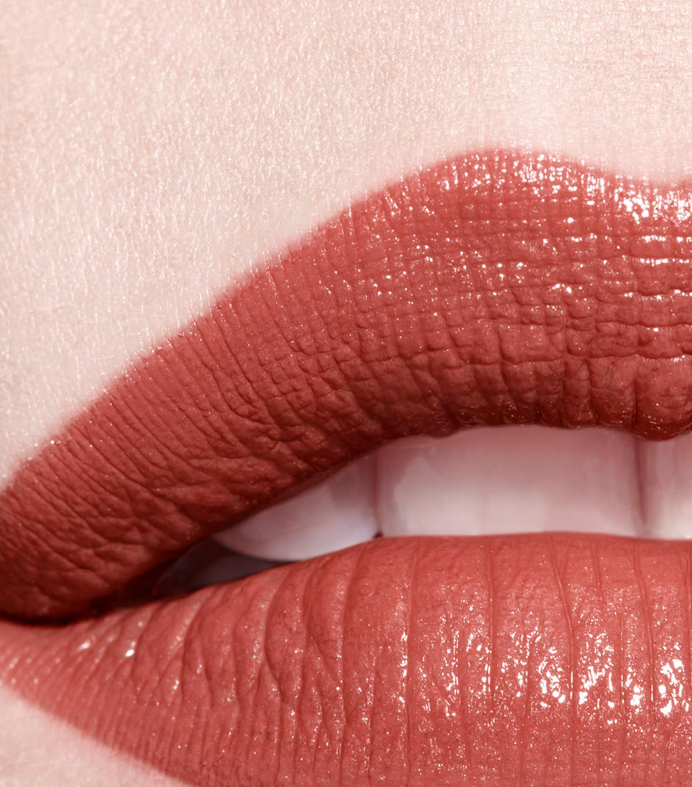 CHANEL ROUGE COCO LONGWEAR SATIN LIPSTICK – Hydrating and Smoothing Lip Care Image 5