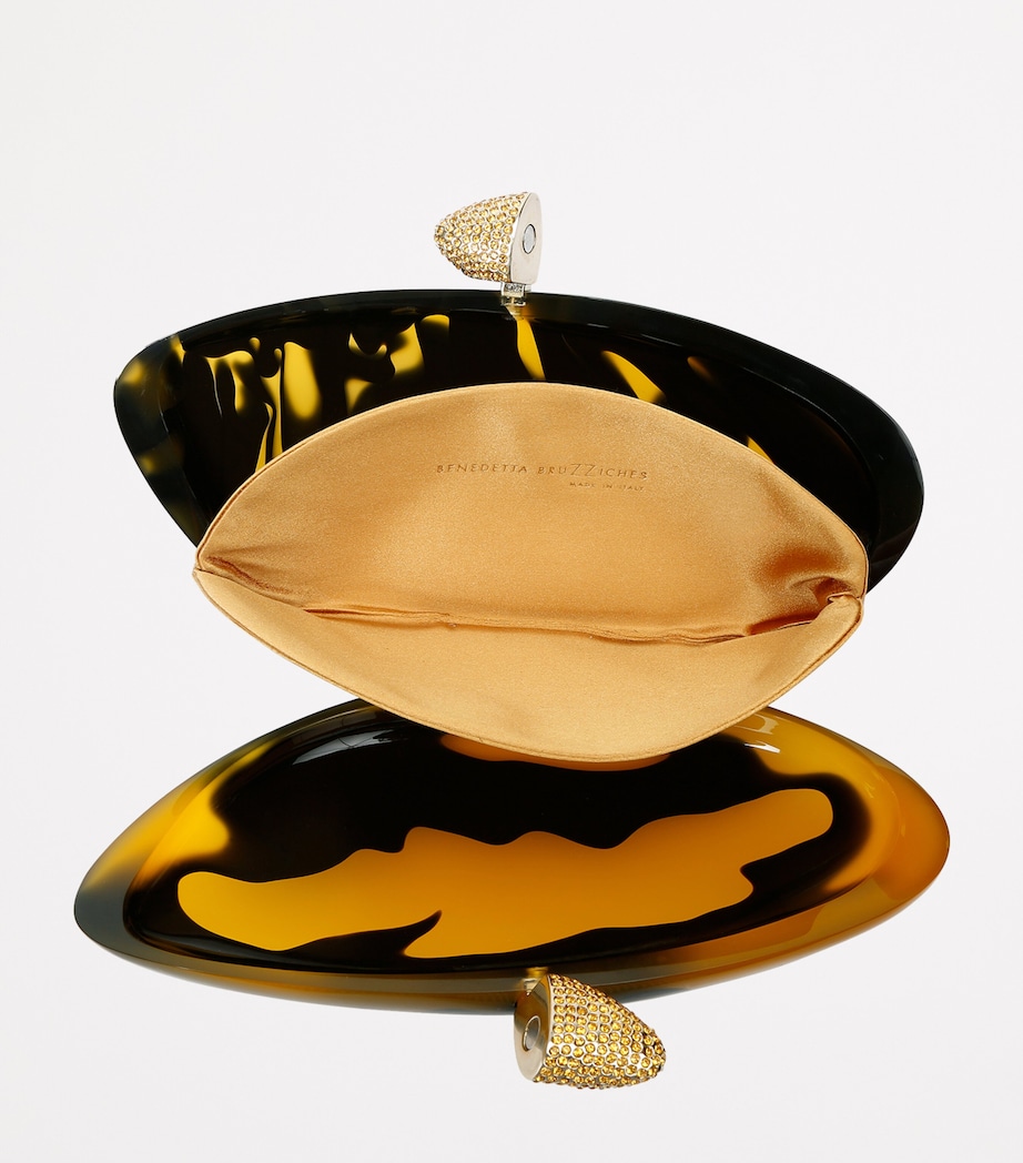 Embellished Armonia Clutch Bag OTHER Image 2