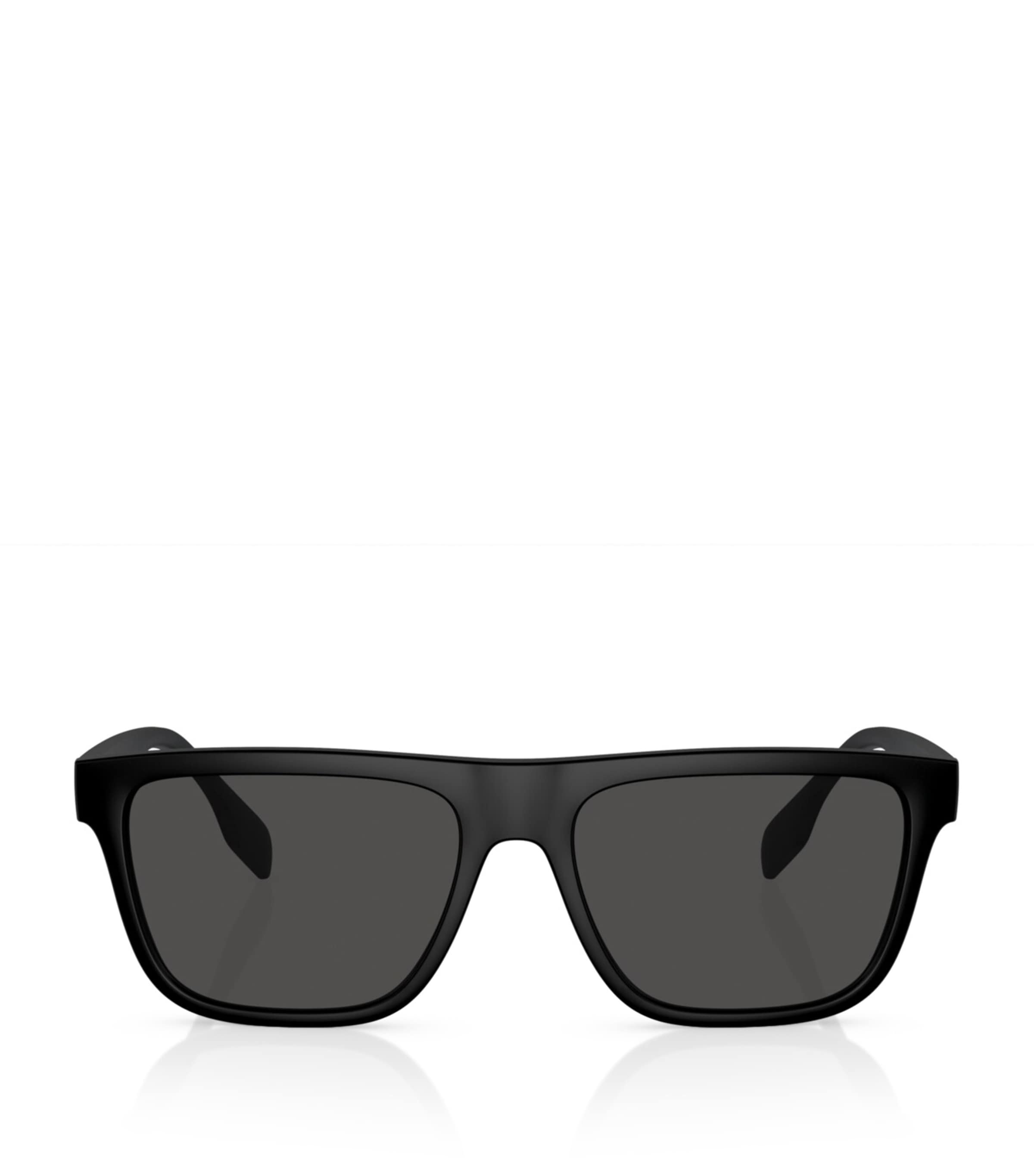 Injected 0BE4402U Sunglasses 346487 Image 1