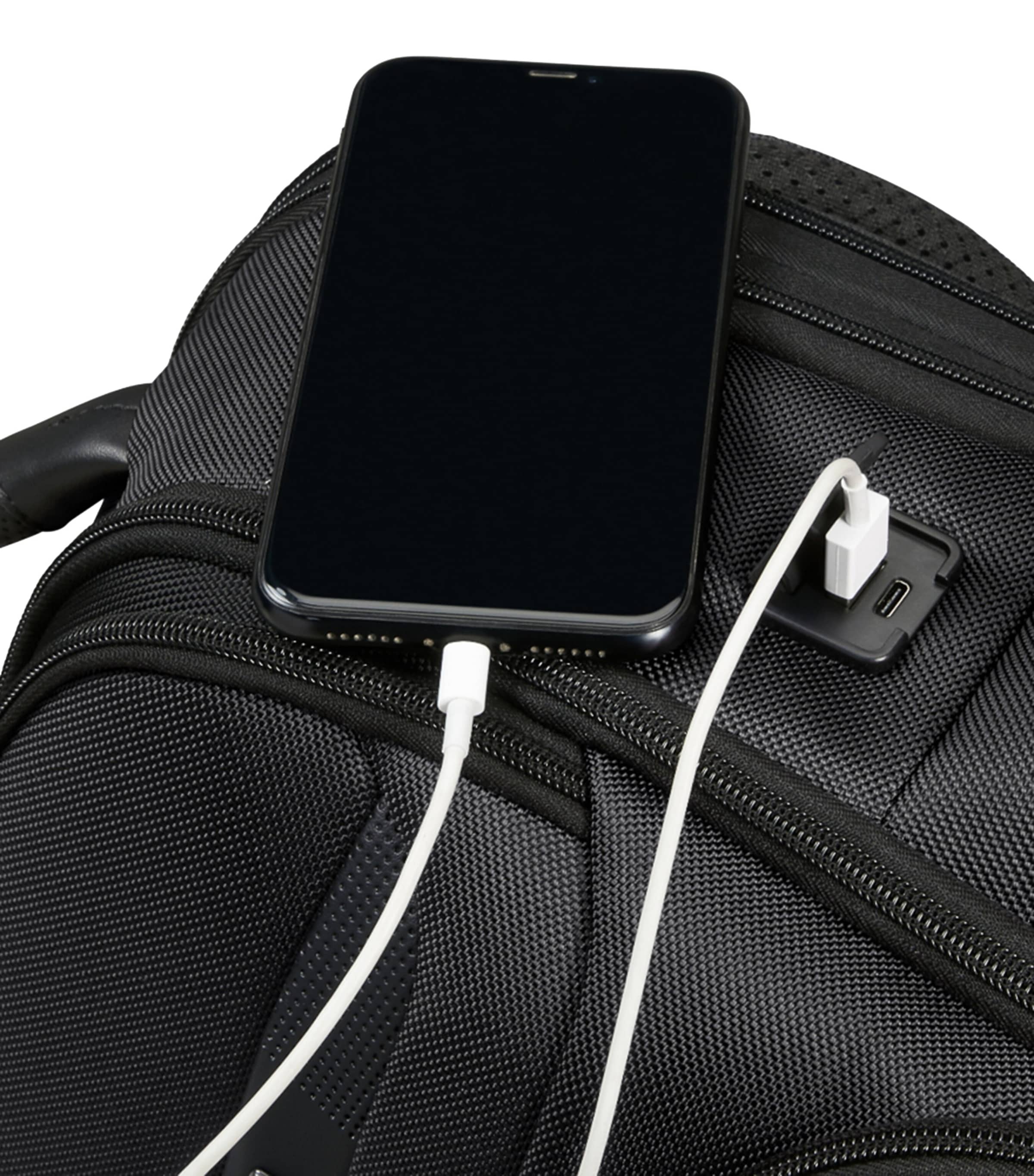 Samsonite Pro-DLX 6 Backpack | Harrods US