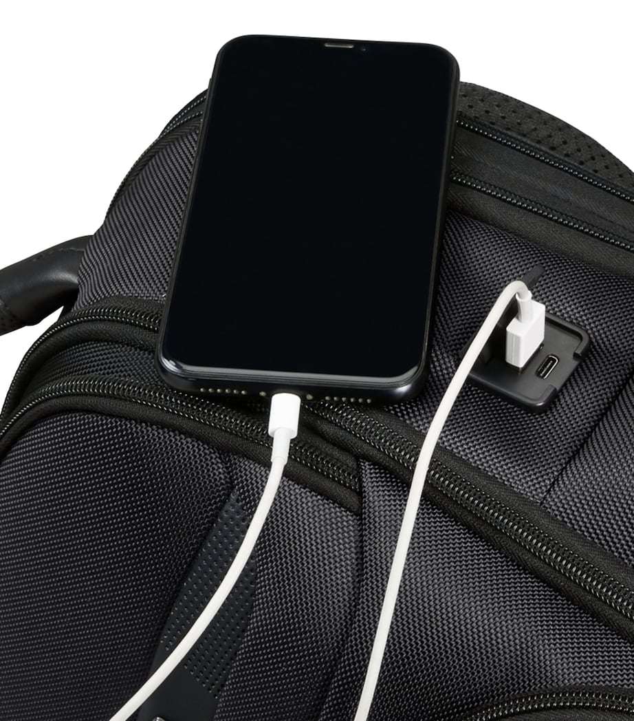 Pro-DLX 6 Backpack BLACK Image 6