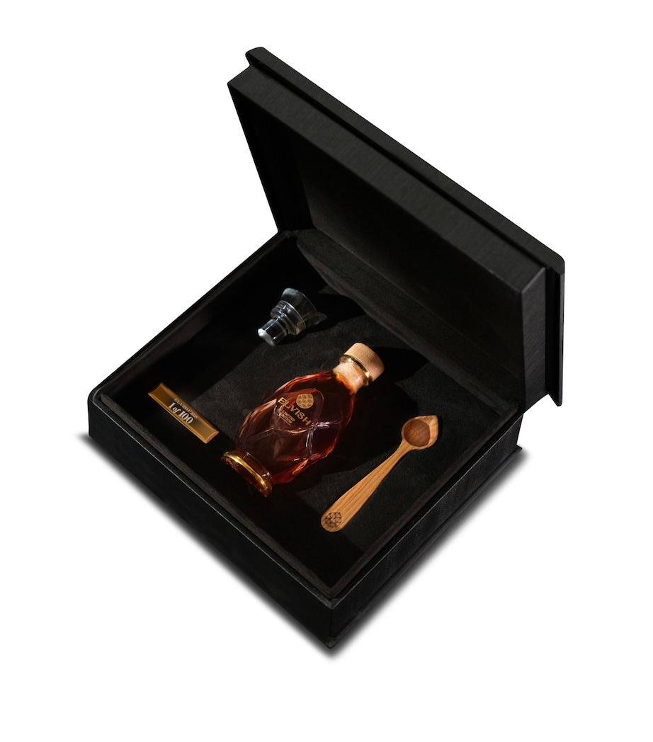 Pure Raw Honey Gift Set (200g) NO COLOUR Image 1