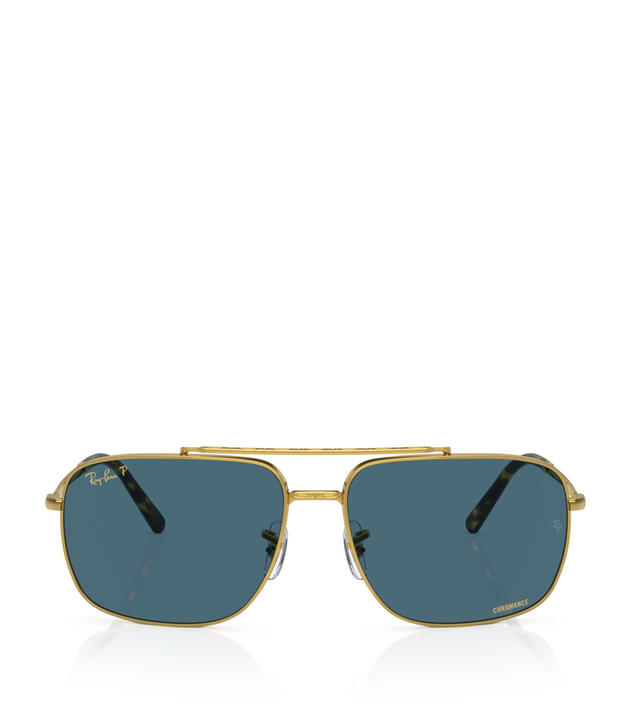 Ray-Ban Metal 0RB3796 Sunglasses Image 1