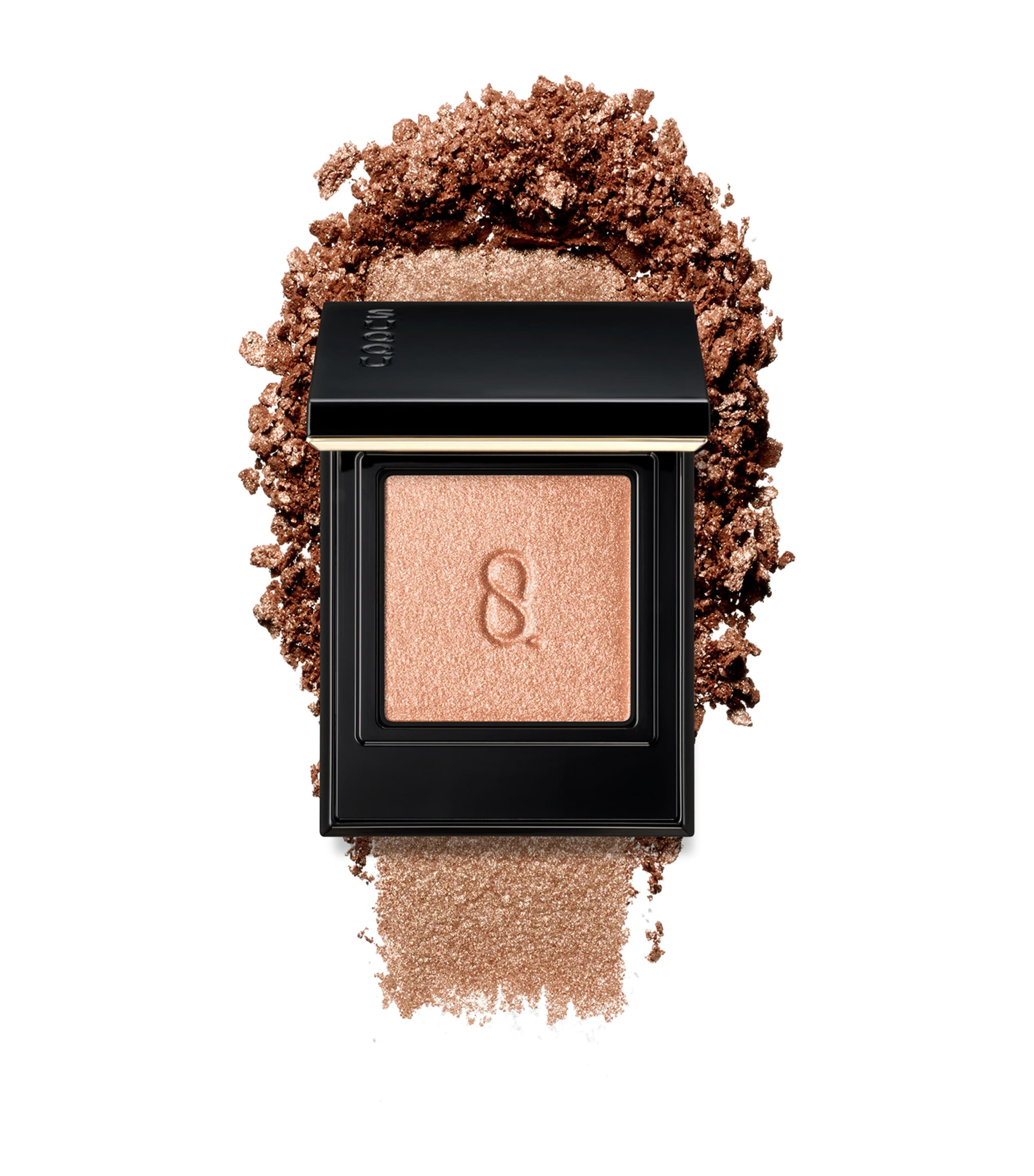 Mono Look Eyes Eyeshadow S-03 Image 4