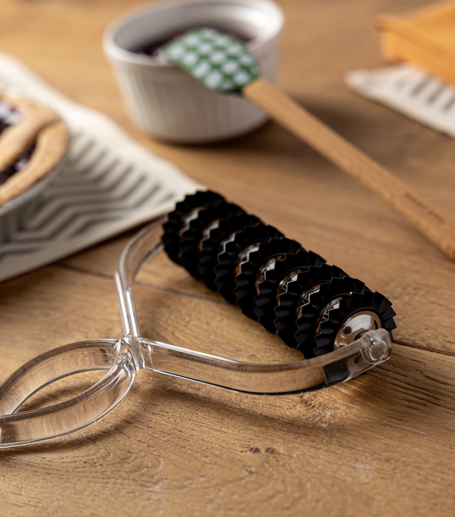 Marcato Cakes Like a Pro Set Orange Image 5